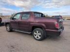 2012 Honda Ridgeline Rtl for Sale in Albuquerque, NM - Front End