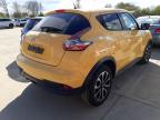 2015 NISSAN JUKE TEKNA for sale at Copart SANDY