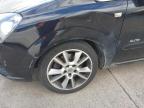 2007 OPEL ZAFIRA for sale at Copart WHITBURN