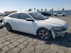 2019 Honda Insight Lx იყიდება Colton-ში, CA - All Over