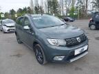 2017 DACIA LOGAN MCV STPWAY SE SUMMI  for sale at Copart GLOUCESTER