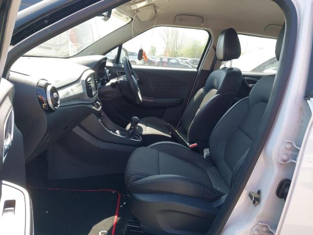 2023 MG 3 EXCLUSIV