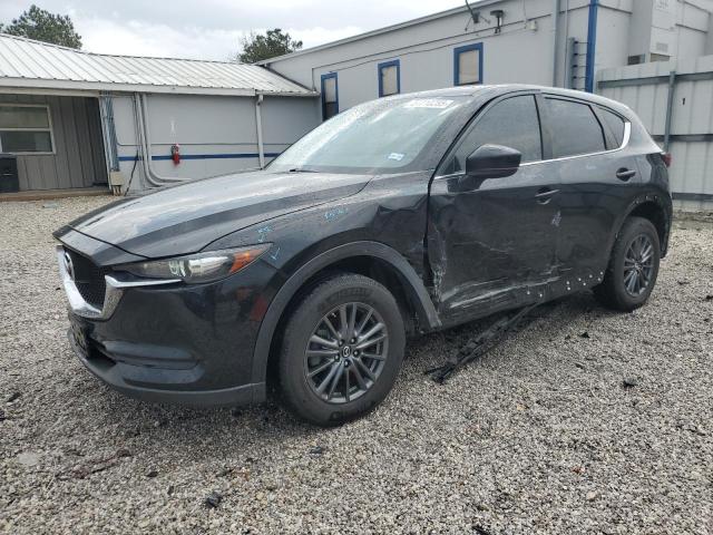  MAZDA CX-5 2019 Czarny
