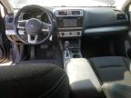 2015 Subaru Outback 2.5I Premium   на продаже в Kansas City, KS - Front End