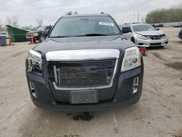  GMC TERRAIN 2013 Black