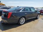 2017 Cadillac Xts Luxury на продаже в New Orleans, LA - Rear End