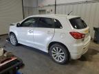 2011 Mitsubishi Outlander Sport Se en Venta en Windham, ME - Front End