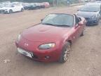 2006 MAZDA MX-5 SPORT for sale at Copart BRISTOL