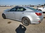 2008 Lexus Is 250 იყიდება San Diego-ში, CA - Front End
