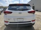 2016 Hyundai Tucson Limited en Venta en Seaford, DE - Mechanical
