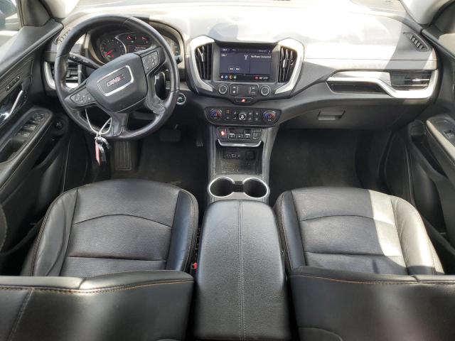  GMC TERRAIN 2019 Black