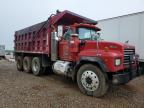 1998 Mack Rd600 Dump Truck იყიდება Tanner-ში, AL - Side
