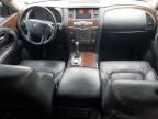 2017 Nissan Armada Sv للبيع في Louisville، KY - Front End