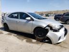 2015 Toyota Corolla L en Venta en Littleton, CO - Rollover