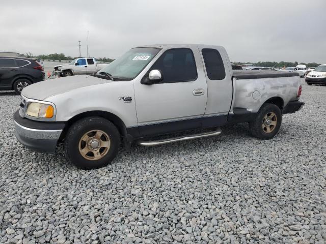 2000 Ford F150 