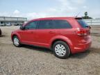 2015 Dodge Journey Se for Sale in Mercedes, TX - Water/Flood