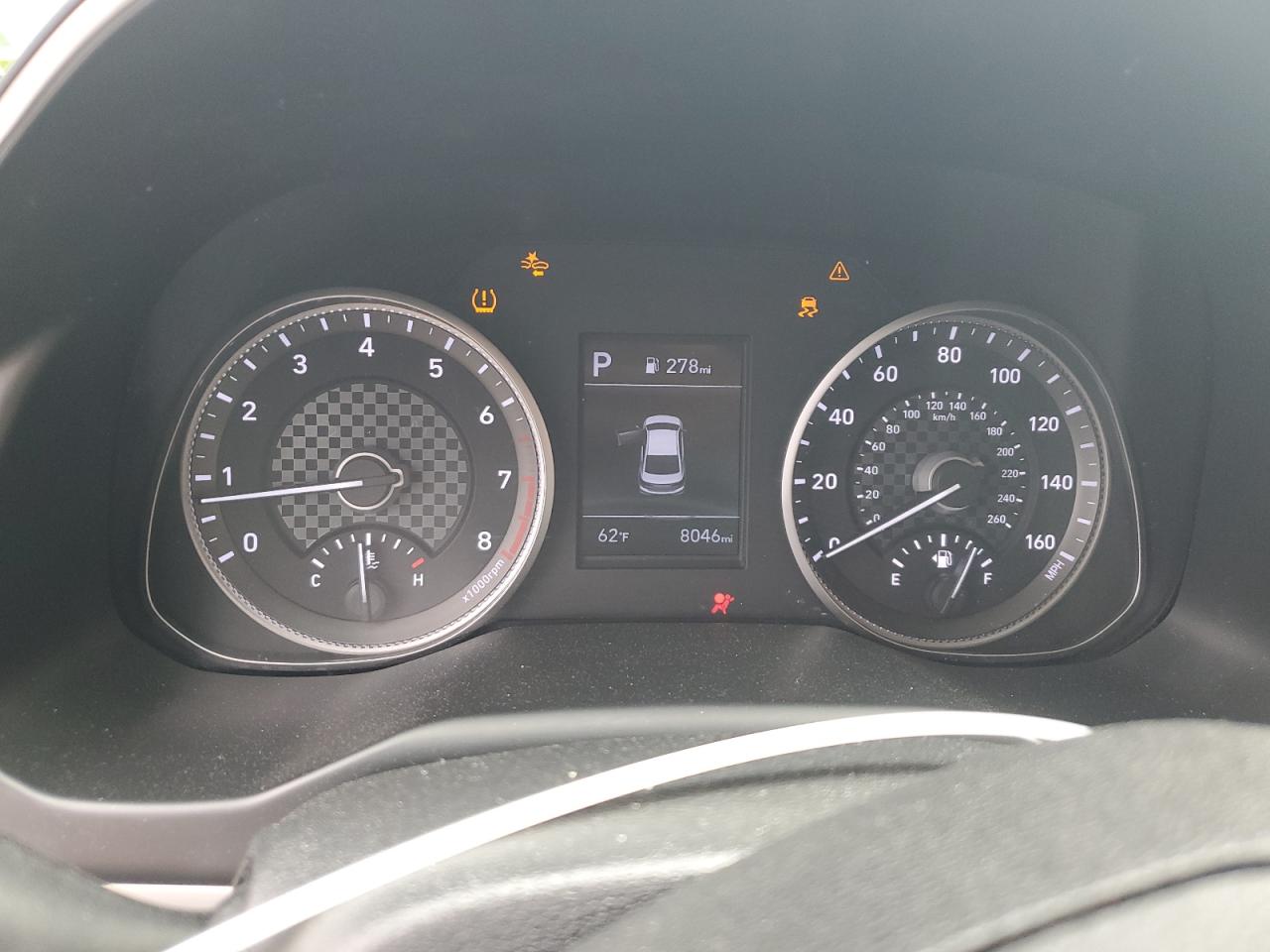 kmhd74lf7lu942253 KMHD74LF7LU942253 2020 Hyundai Elantra Se