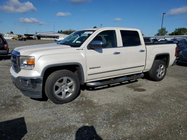 2014 Gmc Sierra K1500 Slt