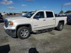 2014 Gmc Sierra K1500 Slt للبيع في Sacramento، CA - Minor Dent/Scratches