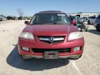 2004 Acura Mdx Touring for Sale in Kansas City, KS - Side