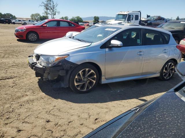 2018 Toyota Corolla Im 