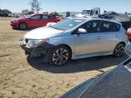 2018 Toyota Corolla Im  na sprzedaż w San Martin, CA - Front End