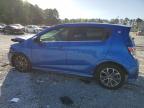 2020 Chevrolet Sonic Lt na sprzedaż w Fairburn, GA - Front End