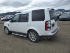 2014 Land Rover Lr4 Hse Luxury for Sale in Helena, MT - Side