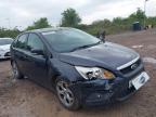 2011 FORD FOCUS SPOR for sale at Copart BRISTOL