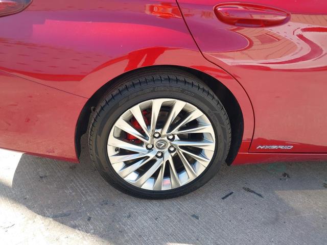 2019 LEXUS ES 300H TA