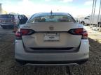 2021 Nissan Versa Sv na sprzedaż w Kansas City, KS - Front End