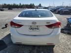 2013 HYUNDAI ELANTRA GLS for sale at Copart NS - HALIFAX