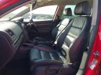2008 VOLKSWAGEN GOLF GT TD for sale at Copart YORK