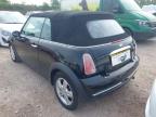 2005 MINI MINI ONE for sale at Copart BRISTOL