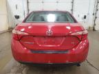2017 Toyota Corolla L en Venta en Davison, MI - Side