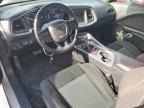 2021 Dodge Challenger Sxt for Sale in Haslet, TX - Hail
