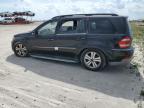 2008 Mercedes-Benz Gl 450 4Matic de vânzare în Arcadia, FL - Water/Flood