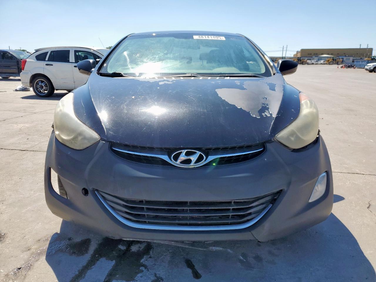 2013 Hyundai Elantra - Image 5