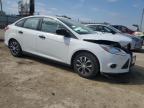 2014 Ford Focus S продається в Wichita, KS - Front End