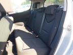 2010 PEUGEOT 308 SR HDI for sale at Copart GLOUCESTER