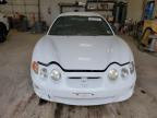 2000 Hyundai Tiburon  на продаже в Abilene, TX - Side
