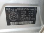 2008 HYUNDAI SONATA GLS à vendre chez Copart ON - TORONTO