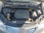 2015 Chrysler Town & Country Lx იყიდება Lebanon-ში, TN - Water/Flood
