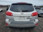 2007 Hyundai Santa Fe Se იყიდება Hillsborough-ში, NJ - Front End