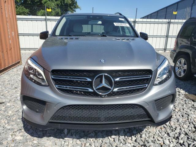 2016 MERCEDES-BENZ GLE 400 4MATIC