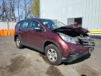 2013 Honda Cr-V Lx for Sale in Portland, OR - Front End