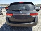 2014 Honda Odyssey Exl na sprzedaż w Cahokia Heights, IL - Hail