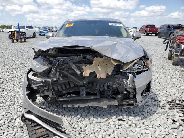  FORD FUSION 2020 Gray
