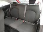2016 VAUXHALL CORSA ENER for sale at Copart SANDTOFT