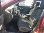 2011 Chevrolet Equinox Lt за продажба в Oklahoma City, OK - Front End